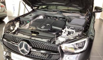 Classe GLC SUV 300de AMG LINE 4-MATIC 9G-TRONIC complet