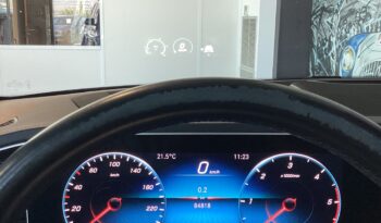 Classe GLE SUV 7 places 400d AMG-LINE 4-Matic 9G-Tronic Vendu!!!!!! complet