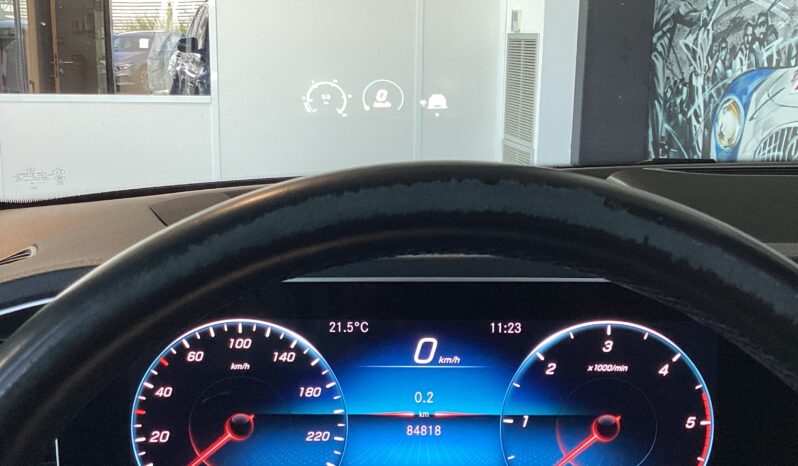 Classe GLE SUV 7 places 400d AMG-LINE 4-Matic 9G-Tronic Vendu!!!!!! complet