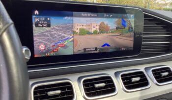 Classe GLE SUV 7 places 400d AMG-LINE 4-Matic 9G-Tronic Vendu!!!!!! complet