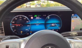 Classe GLE SUV 7 places 400d AMG-LINE 4-Matic 9G-Tronic Vendu!!!!!! complet