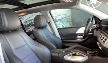 Classe GLE SUV 7 places 400d AMG-LINE 4-Matic 9G-Tronic Vendu!!!!!! complet