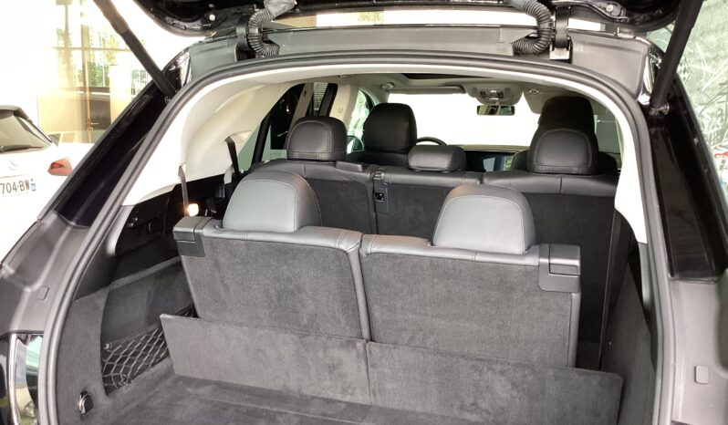 Classe GLE SUV 7 places 400d AMG-LINE 4-Matic 9G-Tronic Vendu!!!!!! complet