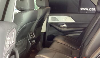 Classe GLE SUV 7 places 400d AMG-LINE 4-Matic 9G-Tronic Vendu!!!!!! complet