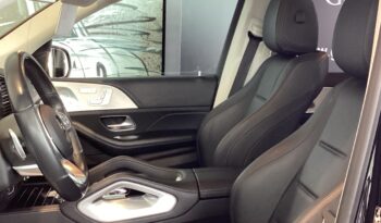 Classe GLE SUV 7 places 400d AMG-LINE 4-Matic 9G-Tronic Vendu!!!!!! complet