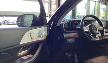 Classe GLE SUV 7 places 400d AMG-LINE 4-Matic 9G-Tronic Vendu!!!!!! complet