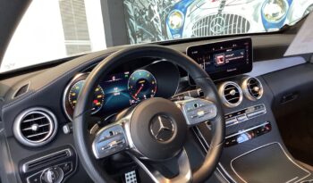 Classe C Coupé 220D AMG-LINE 9G-TRONIC Vendu!!!!!!! complet