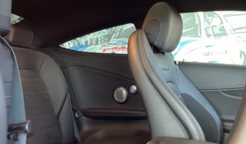 Classe C Coupé 220D AMG-LINE 9G-TRONIC Vendu!!!!!!! complet