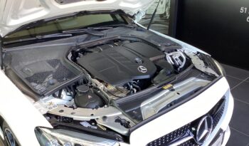 Classe C Coupé 220D AMG-LINE 9G-TRONIC Vendu!!!!!!! complet