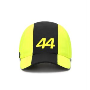Casquette, Hamilton, Mercedes-AMG F1