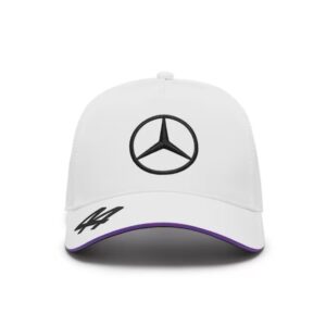Casquette, Lewis Hamilton, Mercedes-AMG F1