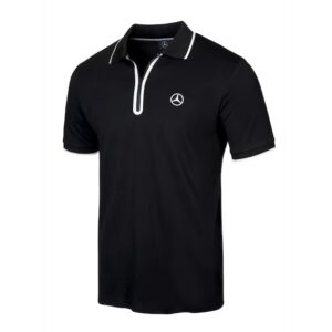 Polo homme Mercedes-Benz