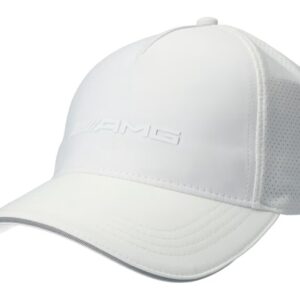 Casquette AMG