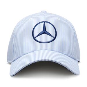 Casquette, George Russell, Special Edition Monaco, 2024