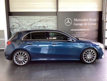 Classe A 180 AMG LINE 7G-DCT Vendu!!!!!!!!!