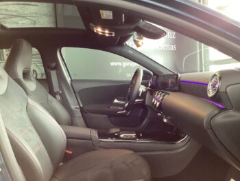 Classe A 180 AMG LINE 7G-DCT Vendu!!!!!!!!!