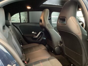 Classe A 180 AMG LINE 7G-DCT Vendu!!!!!!!!!