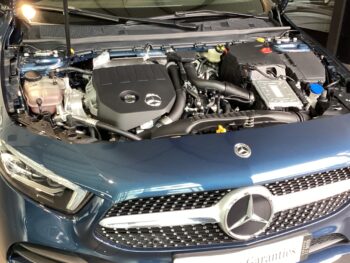 Classe A 180 AMG LINE 7G-DCT Vendu!!!!!!!!!