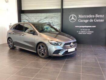 Classe B 200 AMG LINE 7G-DCT Vendu!!!!!!!!!!!