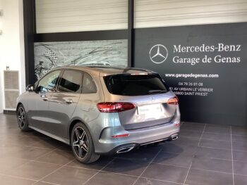 Classe B 200 AMG LINE 7G-DCT Vendu!!!!!!!!!!!