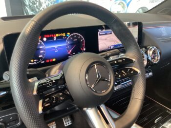 Classe B 200 AMG LINE 7G-DCT Vendu!!!!!!!!!!!