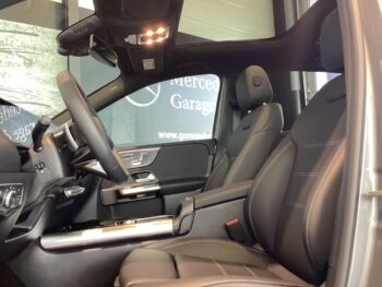 Classe B 200 AMG LINE 7G-DCT Vendu!!!!!!!!!!!