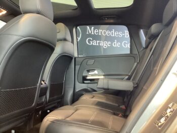 Classe B 200 AMG LINE 7G-DCT Vendu!!!!!!!!!!!
