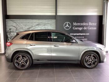 Classe GLA 200d AMG LINE 8G-DCT Vendu!!!!!!!