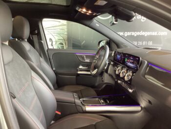 Classe GLA 200d AMG LINE 8G-DCT Vendu!!!!!!!