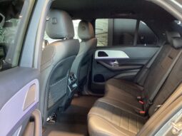 Classe GLE SUV 5 places 400d AMG-LINE 4-Matic 9G-Tronic complet