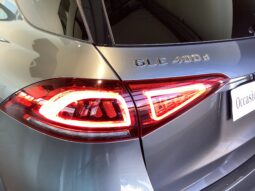 Classe GLE SUV 5 places 400d AMG-LINE 4-Matic 9G-Tronic complet