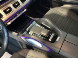 Classe GLE SUV 5 places 400d AMG-LINE 4-Matic 9G-Tronic complet