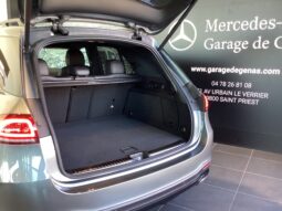 Classe GLE SUV 5 places 400d AMG-LINE 4-Matic 9G-Tronic complet