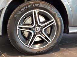 Classe GLE SUV 5 places 400d AMG-LINE 4-Matic 9G-Tronic complet