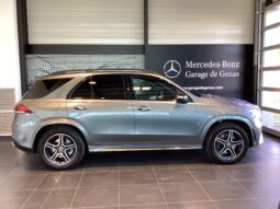 Classe GLE SUV 5 places 400d AMG-LINE 4-Matic 9G-Tronic complet