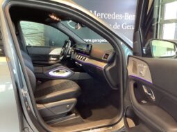 Classe GLE SUV 5 places 400d AMG-LINE 4-Matic 9G-Tronic complet