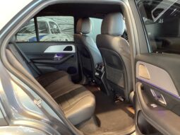 Classe GLE SUV 5 places 400d AMG-LINE 4-Matic 9G-Tronic complet