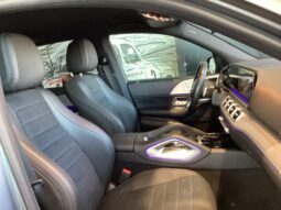 Classe GLE SUV 5 places 400d AMG-LINE 4-Matic 9G-Tronic complet