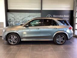 Classe GLE SUV 5 places 400d AMG-LINE 4-Matic 9G-Tronic complet