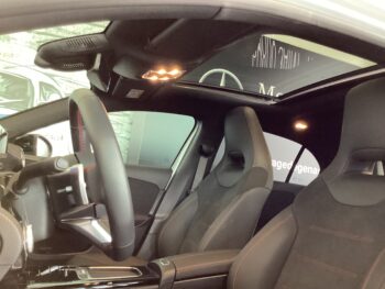 Classe A 200d AMG LINE 8G-DCT Vendu!!!!!!!!!