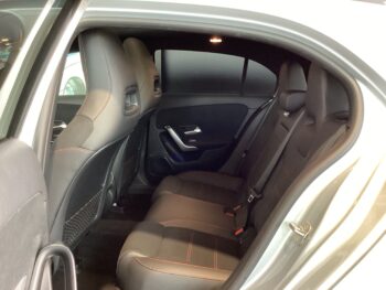 Classe A 200d AMG LINE 8G-DCT Vendu!!!!!!!!!