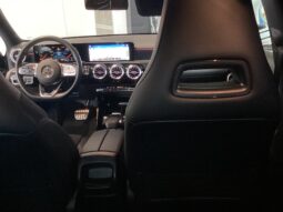 Classe A 200d AMG LINE 8G-DCT VENDUE !!! complet