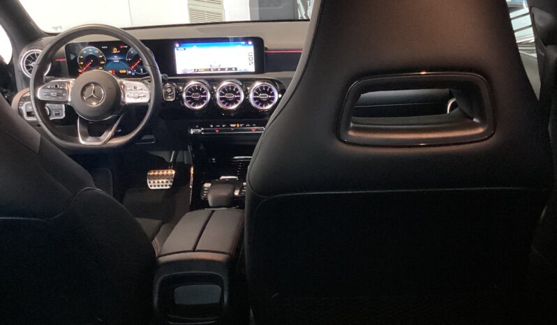 Classe A 200d AMG LINE 8G-DCT VENDUE !!! complet