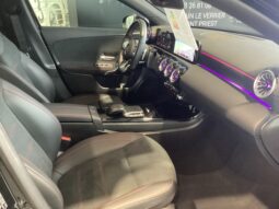 Classe A 200d AMG LINE 8G-DCT VENDUE !!! complet