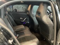 Classe A 200d AMG LINE 8G-DCT VENDUE !!! complet