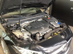 Classe A 200d AMG LINE 8G-DCT VENDUE !!! complet