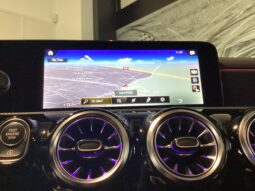Classe A 200d AMG LINE 8G-DCT VENDUE !!! complet