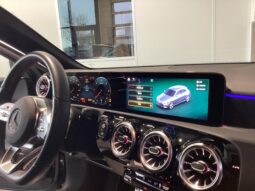 Classe A 200d AMG LINE 8G-DCT VENDUE !!! complet