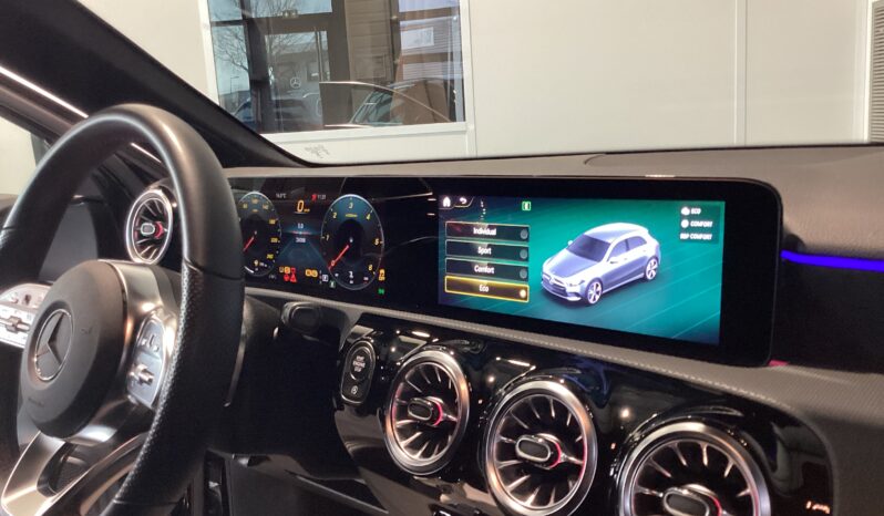 Classe A 200d AMG LINE 8G-DCT VENDUE !!! complet