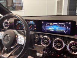 Classe A 200d AMG LINE 8G-DCT VENDUE !!! complet